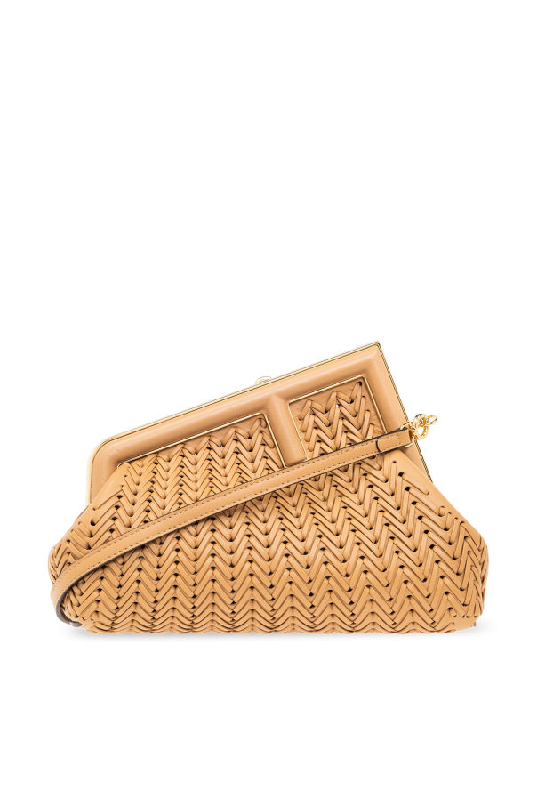 Fendi ‘Fendi First Small’ shoulder bag Women's Bags Vitkac